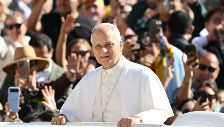 ADD’den Papa 14. Leo Ziyaretine Sert Tepki: ‘Lozan’a ve Milli Egemenliğe Aykırı’