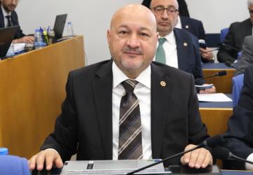 Milletvekili Resul Kurt sordu, Bakan Yumaklı yanıtladı: Koçali Barajı 2028’de tamamlanacak - Videolu Haber