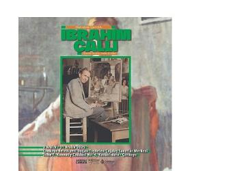 Çankaya'dan İbrahim Çallı'ya Saygı