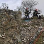 Her can Büyükşehir İtfaiyesi'ne emanet