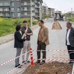 Bornova'da varyanta neşter