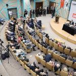Nilüfer'de demokrasi ve barış buluşması