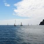 3. Coral Cup Antalya Yat Yarışları Kemer'den start aldı