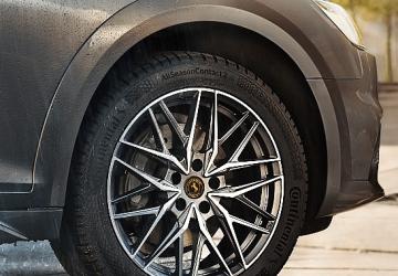 Yağmurlu Havalarda Kaza Riskini Azaltın: Continental'den Hayati Öneriler