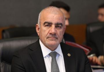 Milletvekili Hüseyin Özhan ’dan 29 Ekim Cumhuriyet Bayramı mesajı