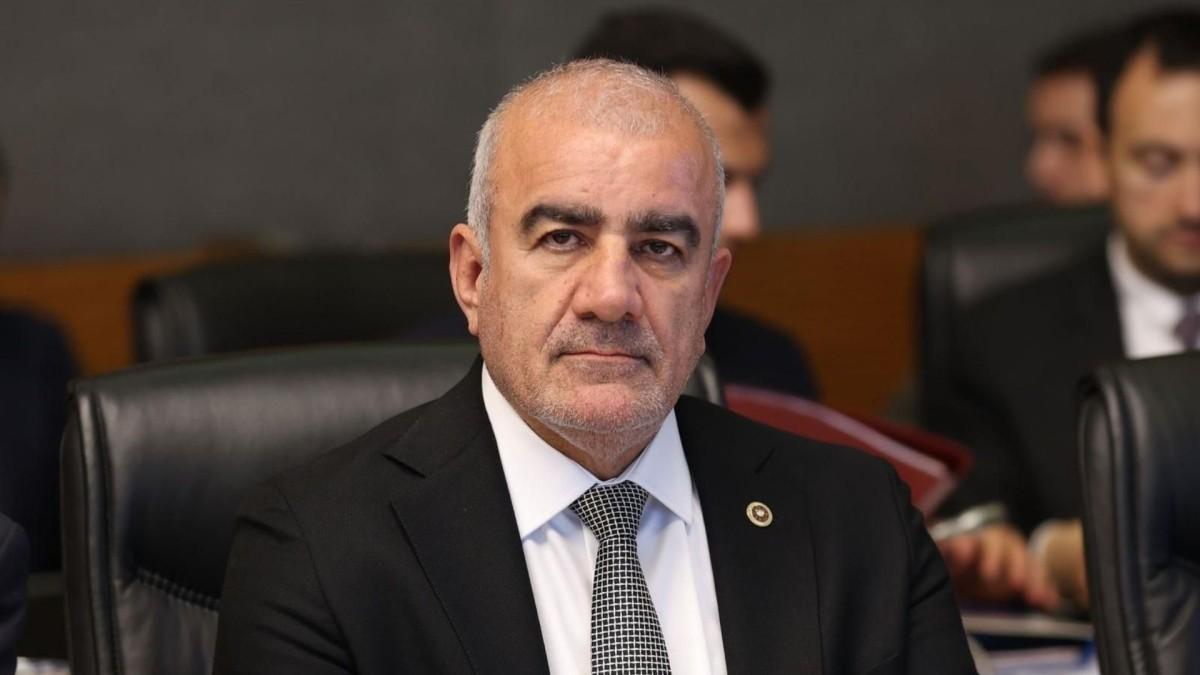 Milletvekili Hüseyin Özhan ’dan 29 Ekim Cumhuriyet Bayramı mesajı Milletvekili Hüseyin Özhan ’dan 29 Ekim Cumhuriyet Bayramı mesajı