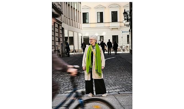 Fotoğrafçı Sefa Yamak, Münih'te Xiaomi Master Class Deneyimini Anlattı