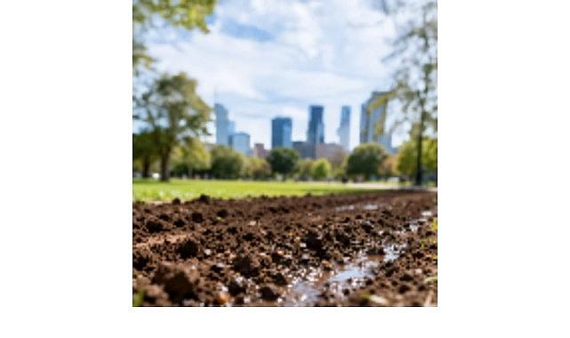 TEMA Vakfı: Sağlıklı kentler için, sağlıklı topraklara ihtiyacımız var!