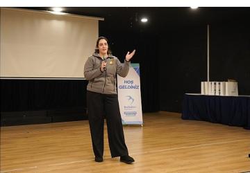 Beylikdüzü'nde Empati ve Farkındalık Dolu Etkinlik