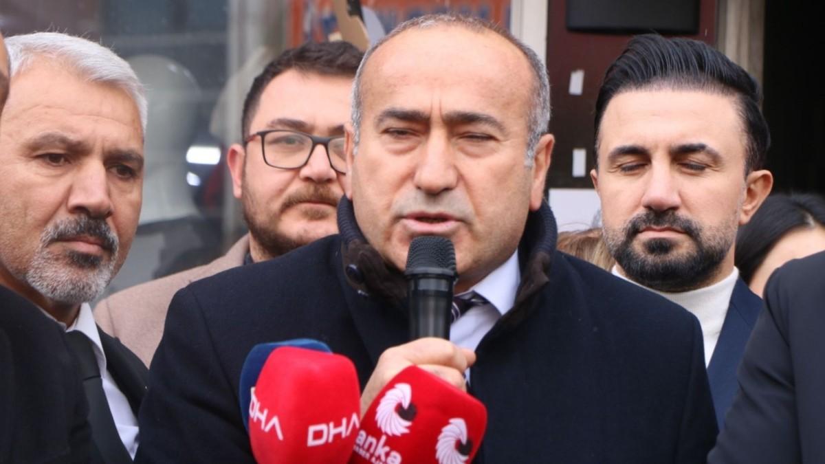 Prof. Dr. Kenan Özcan’dan Uğur Mumcu’yu anma etkinliğine davet