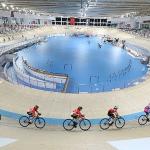 Türk Bisikletinin Geleceği Konya Veledromu'nda Piste Çıktı