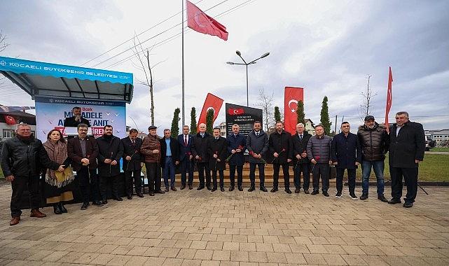 Büyükakın: Geçmişle bağımızı hiçbir zaman koparmayacağız