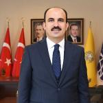 Başkan Altay Türk Polis Teşkilatı'nın 181'inci Kuruluş Yıl Dönümünü Kutladı