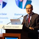 Avrupa Üniversiteleri Güç Birliği için İstanbul'da Toplandı