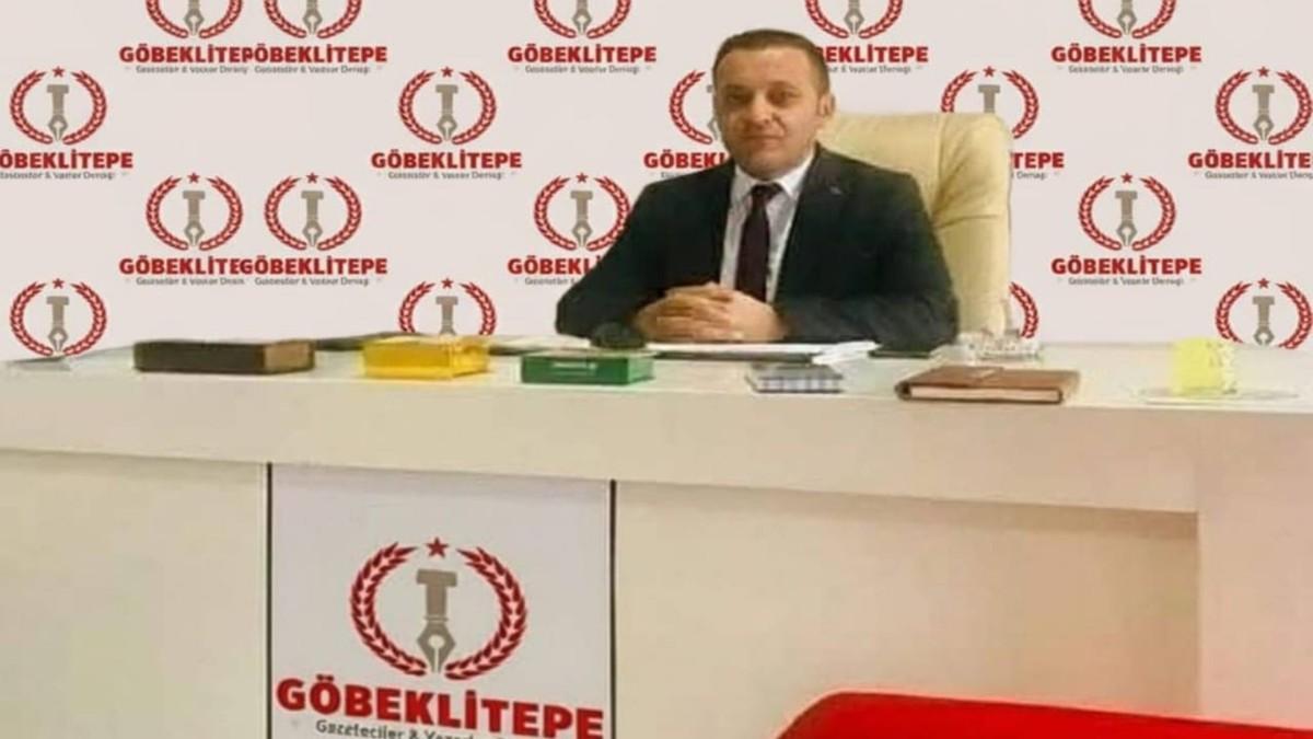 Başkan Öncel: ‘Gazeteciler toplumu bilgilendiren kahramanlardır’