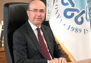 Başkan Pekyatırmacı'dan 29 Ekim Mesajı “Cumhuriyet En Büyük Zaferimizdir"