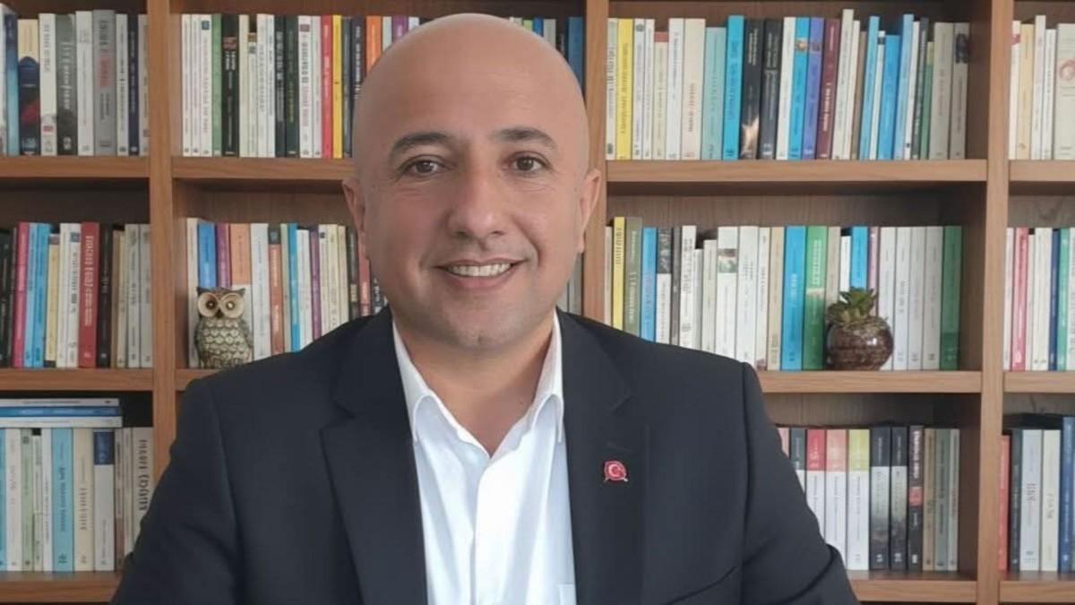Hüseyin Turhal: ‘Adıyaman’da gazetecilik zor koşullarda sürdürülüyor’