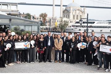 Samsung Solve for Tomorrow Programı'nda Türkiye'yi küresel çapta temsil edecek takımlar belli oldu