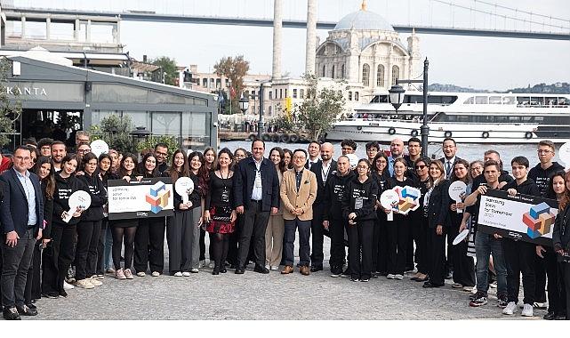 Samsung Solve for Tomorrow Programı'nda Türkiye'yi küresel çapta temsil edecek takımlar belli oldu