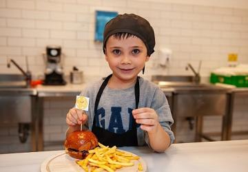 Cordelion MSM'den lezzet dolu atölyeler