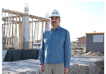 Konya Büyükşehir 2025 Yılında Rekor Seviyede Su Temini Sağladı Başkan Altay: “Sağlıklı ve Kesintisiz İçme Suyu İçin Tedbirleri Önceden Alarak Çalışıyoruz"