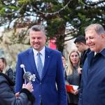 Buca'da kadın emeği görünür oldu