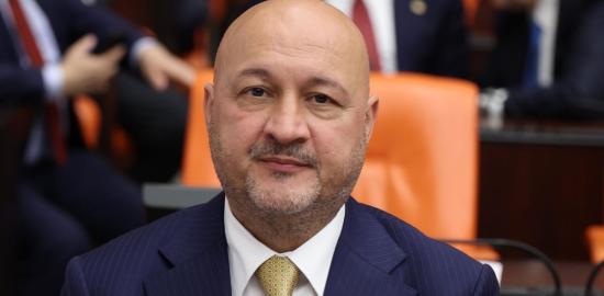 Resul Kurt: ‘23 Nisan, millet iradesinin ve geleceğimizin teminatıdır’