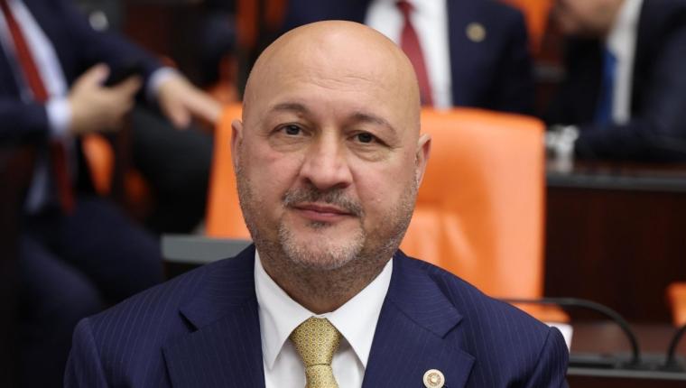 Resul Kurt: ‘23 Nisan, millet iradesinin ve geleceğimizin teminatıdır’