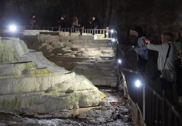 Büyükşehir’den Gençlere Turizm Atağı
