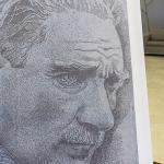 Yenişehir Belediyesinden “Etem Çalışkan ile Atatürk Yolculuğu" Sergisi