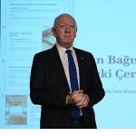 Organ Bağışında Avrupa'nın Gerisindeyiz