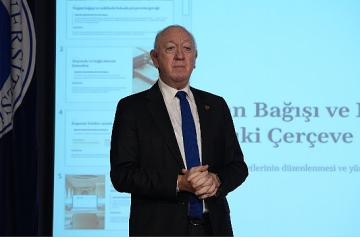 Organ Bağışında Avrupa'nın Gerisindeyiz