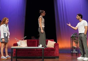 İBB Şehir Tiyatroları'nda Bu Hafta (5‑10 Kasım 2025)