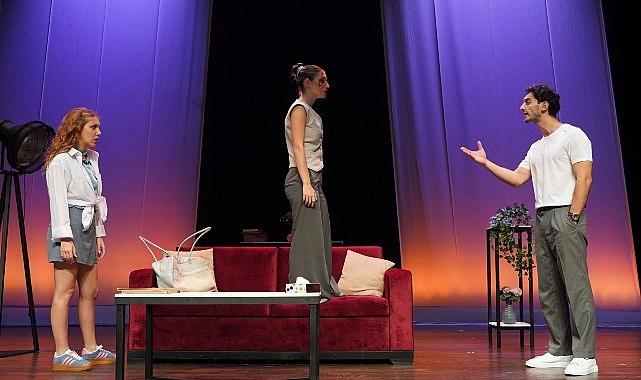 İBB Şehir Tiyatroları'nda Bu Hafta (5‑10 Kasım 2025)