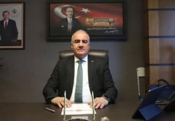 Milletvekili Hüseyin Özhan’dan 8 Mart Dünya Kadınlar Günü mesajı