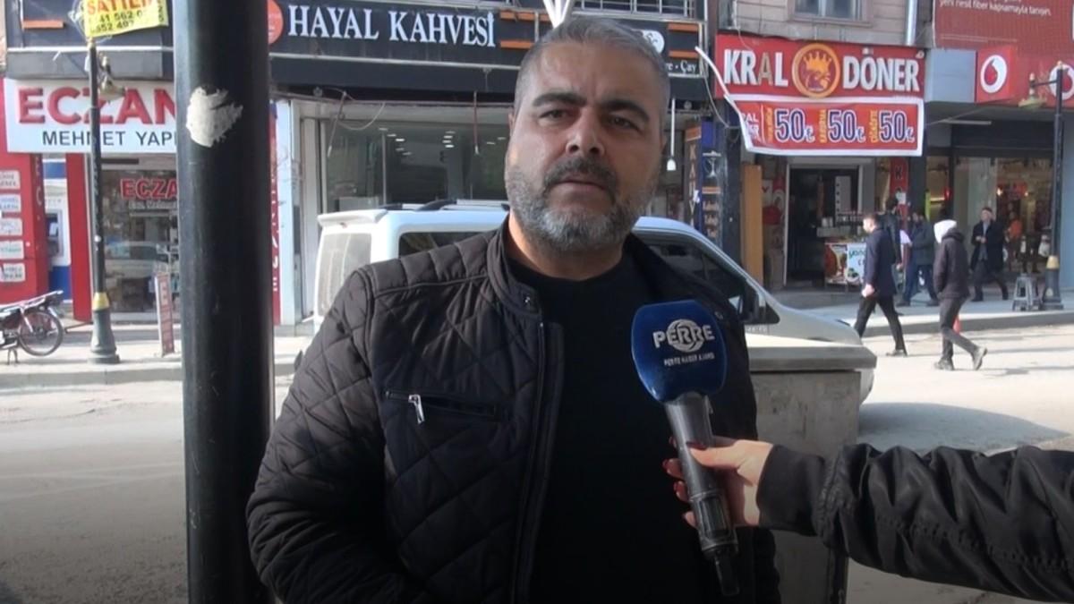 Adıyaman’da yılbaşı milli piyango biletlerine ilgi sürüyor - Videolu Haber