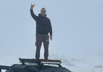 MHP Gerger İlçe Başkanı’ndan uyuşturucuya sert uyarı