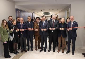 Parkinson'dan beyin pili ile kurtuldular