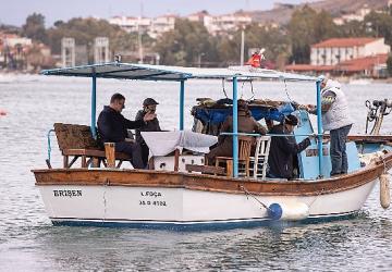 Tugay: Türkiye'ye umut olacağız