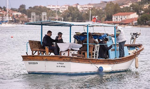 Tugay: Türkiye'ye umut olacağız
