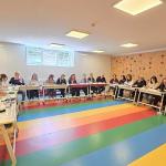 Maltepe Belediyesi'nde İngilizce kursları tamamlandı