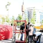 Bungee jumping ile adrenalin dolu dakikalar