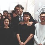 Başkan Kocaman “En Büyük Gücümüz Gençlerimizdir"