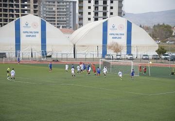 Lider Kahramankazan Belediyespor