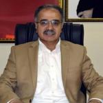 Kenan Doğan: ‘Vekiller maaşla değil, halkla hesap vermeli’