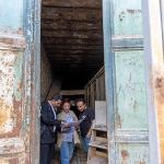 Konak'ta turizm atağı