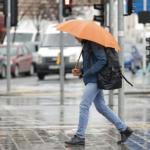 Adıyaman’da bugün hava kapalı, salı gününe kadar yağış bekleniyor