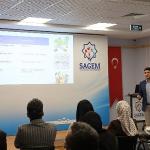 SAGEM'den Akran Zorbalığıyla Mücadele Semineri