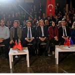 Kosova'nın Bağımsızlığı Osmangazi'de Coşkuyla Kutlandı