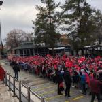 İkinci ara tatil ne zaman, kaç gün sürecek? MEB 2026 Mart ara tatil tarihleri